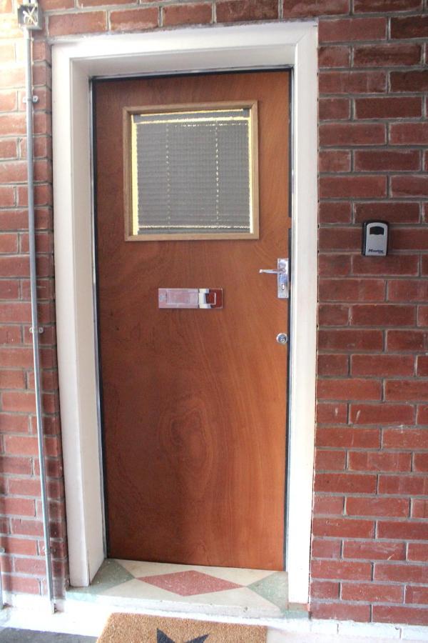 Premier - Glasgow Drygate Apartment Exterior foto