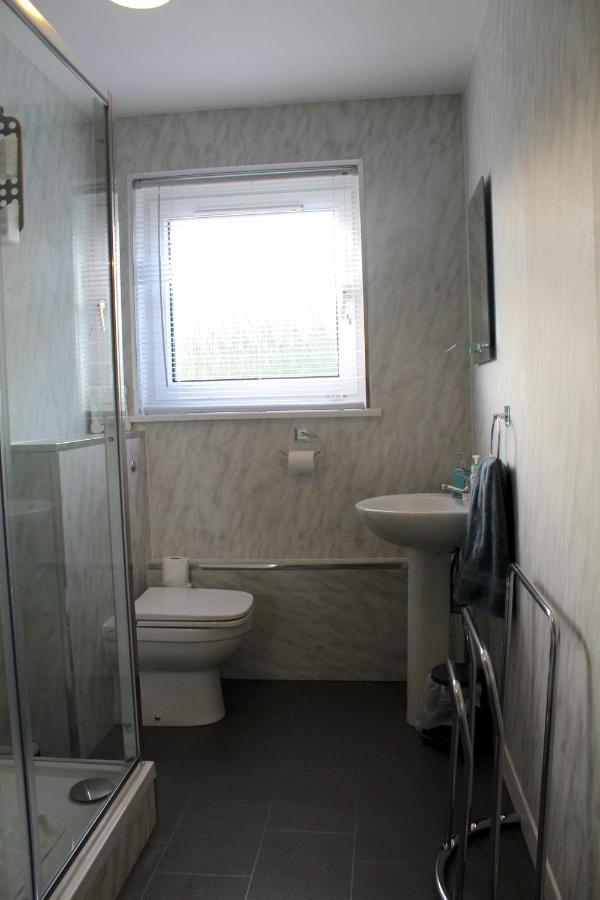 Premier - Glasgow Drygate Apartment Exterior foto